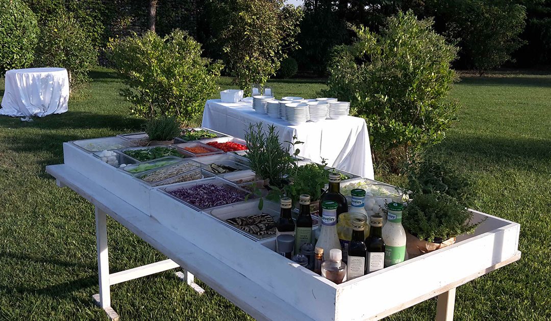 banqueting e catering modena