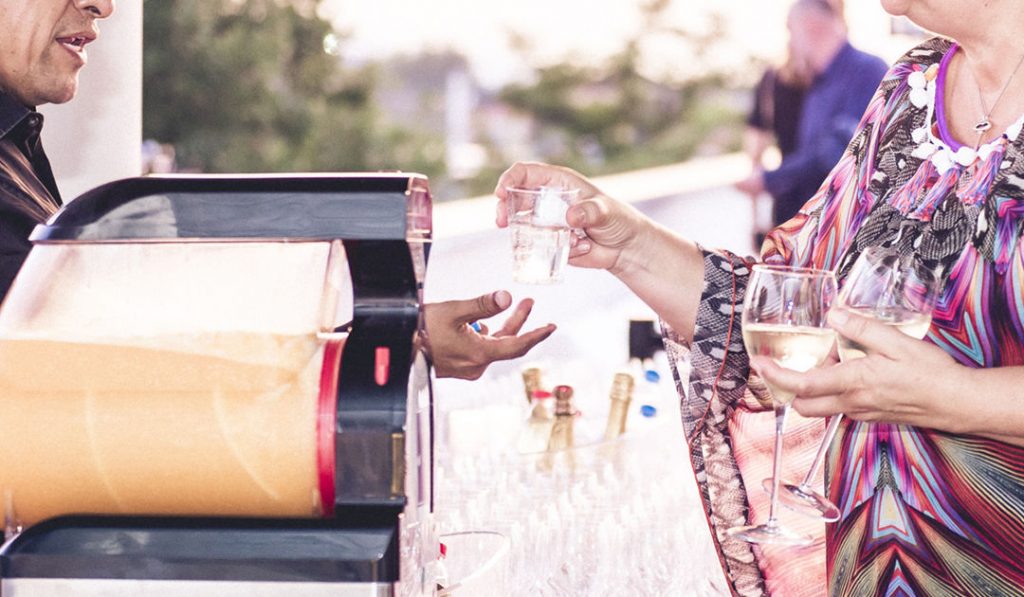 Organizzazione di eventi a Modena