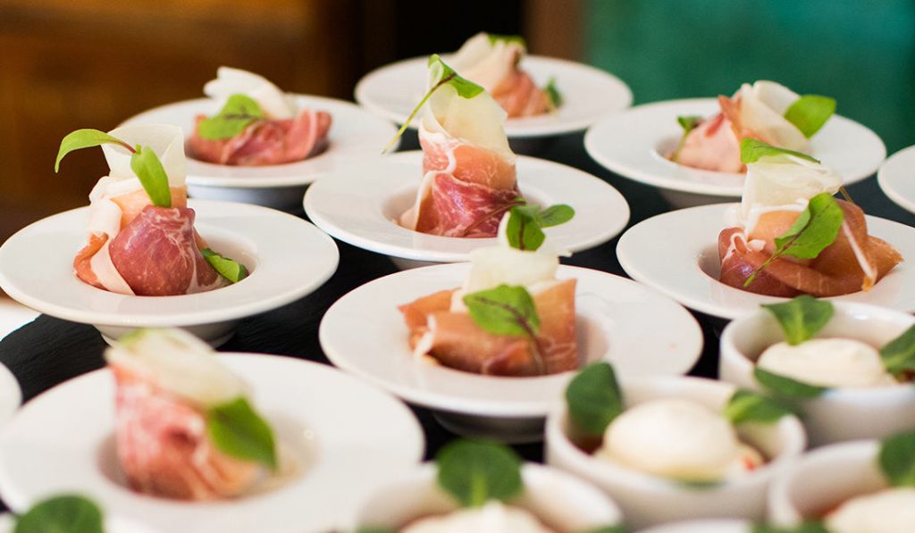 catering senza glutine modena