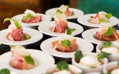 Invitato celiaco? Niente paura, facciamo anche catering senza glutine!