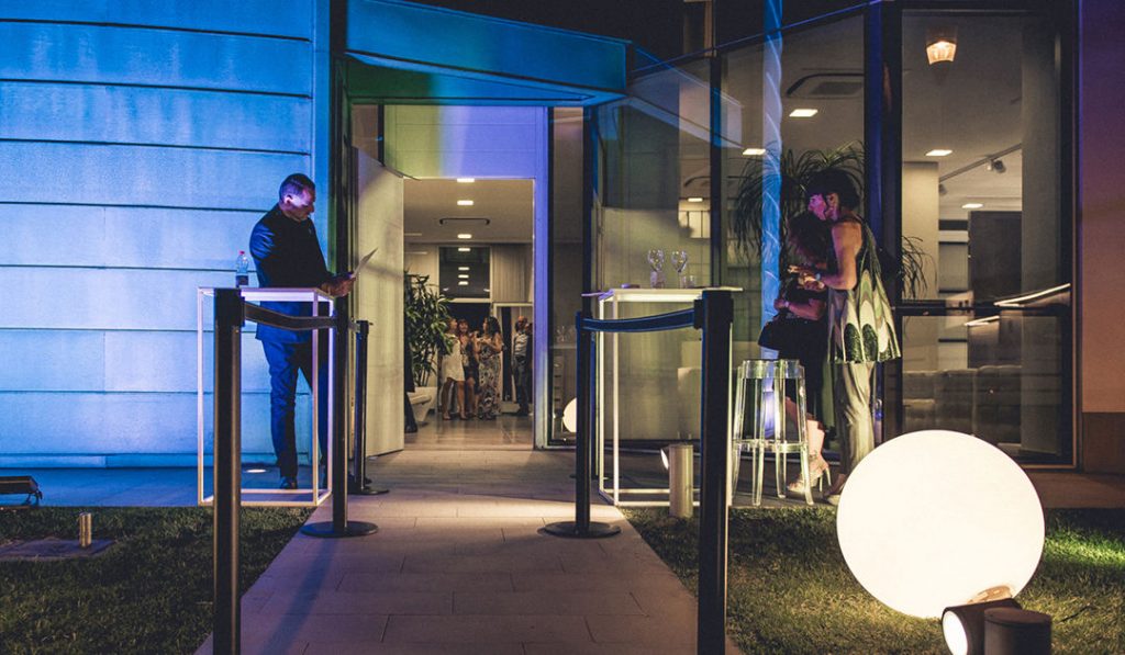 eventi aziendali modena