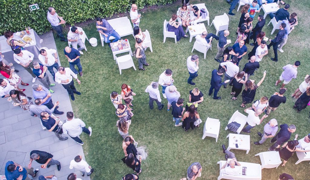 migliori eventi aziendali modena