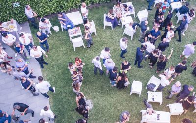 I migliori eventi aziendali di Modena sono firmati Eric Organization