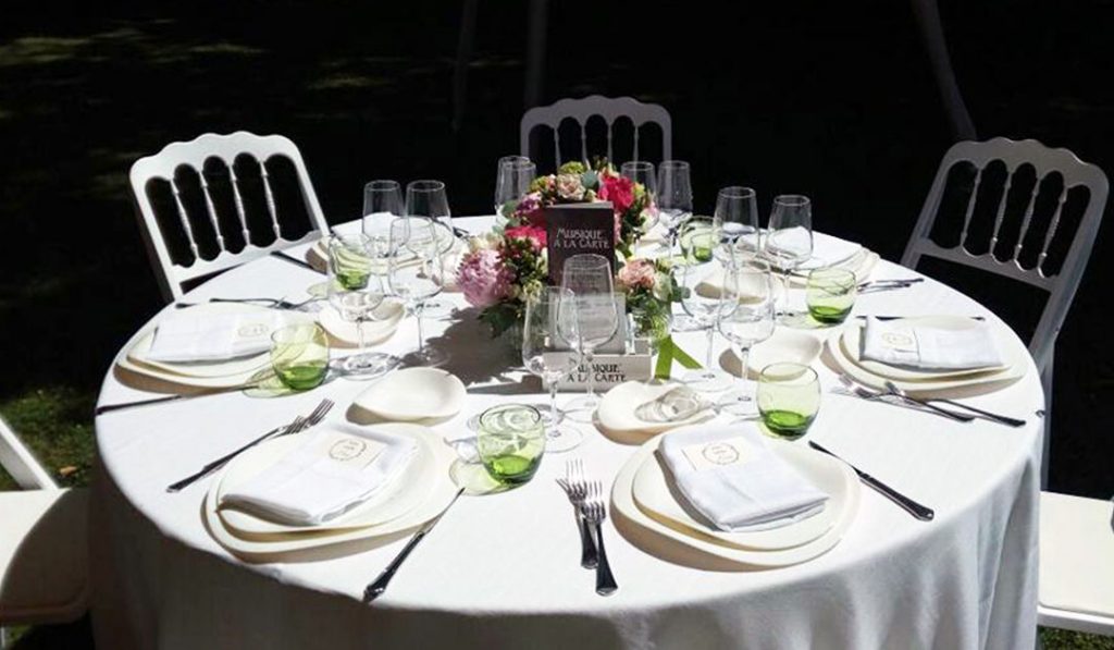 catering per matrimoni modena