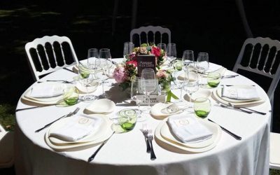Catering per matrimoni a Modena: le possibili soluzioni di menu