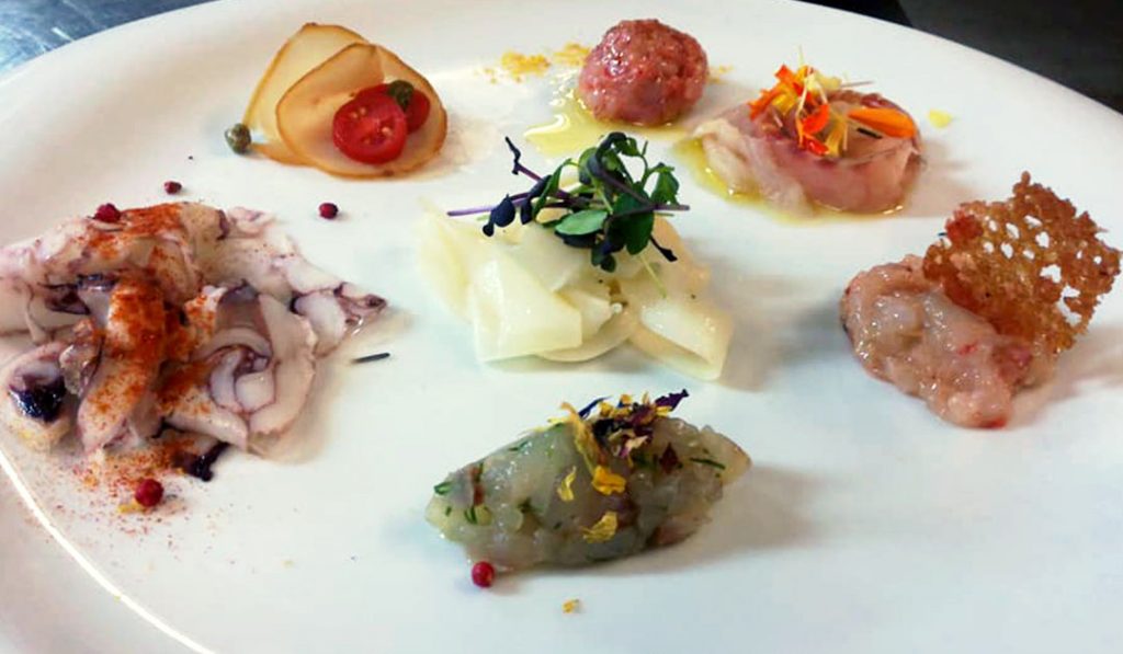 scegliere il catering modena