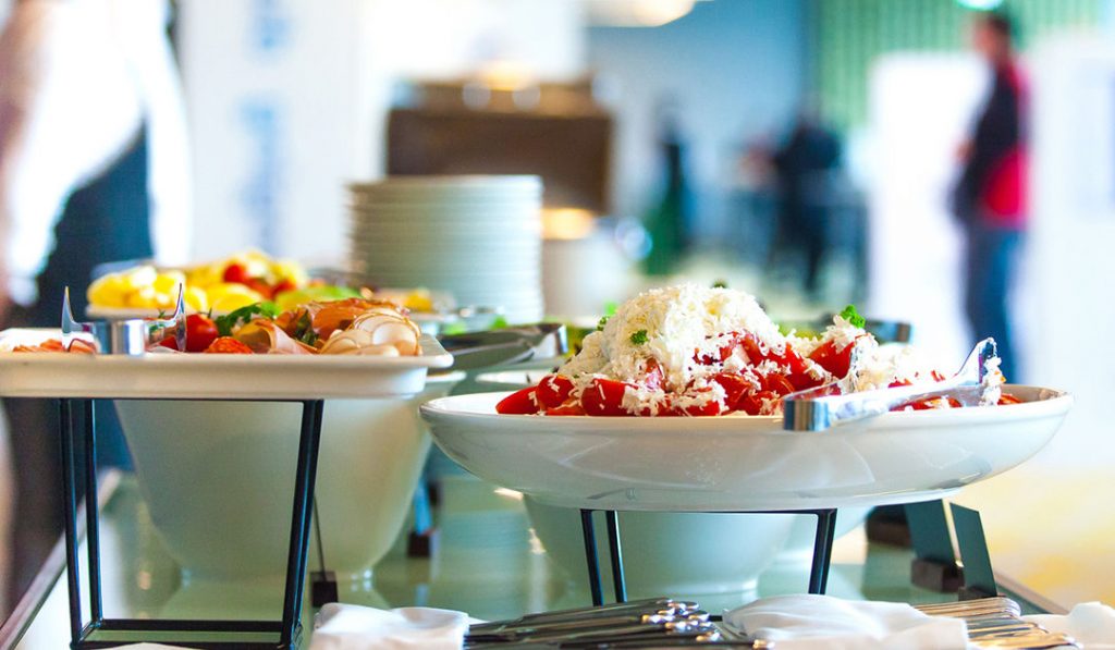 brunch aziendali a tema modena