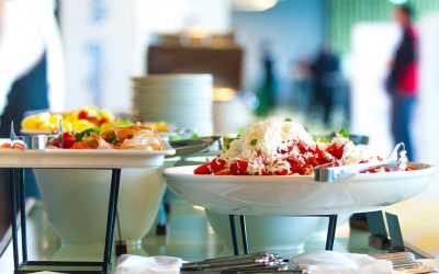 Brunch aziendali a tema: più di una semplice pausa a lavoro