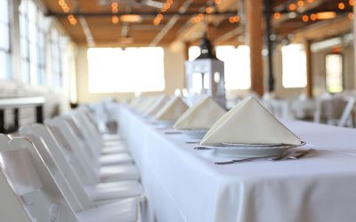 Regole del catering: ecco le linee guida per un servizio perfetto