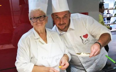 Eric Organization al Cersaie 2018: edizione da tutto esaurito!