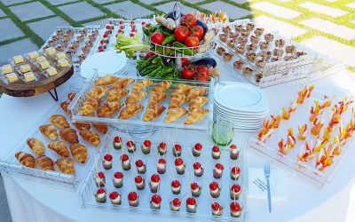 Cura del cliente: quando è il food a fare la differenza