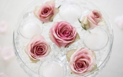 Come scegliere il tema del vostro matrimonio con Eric Organization