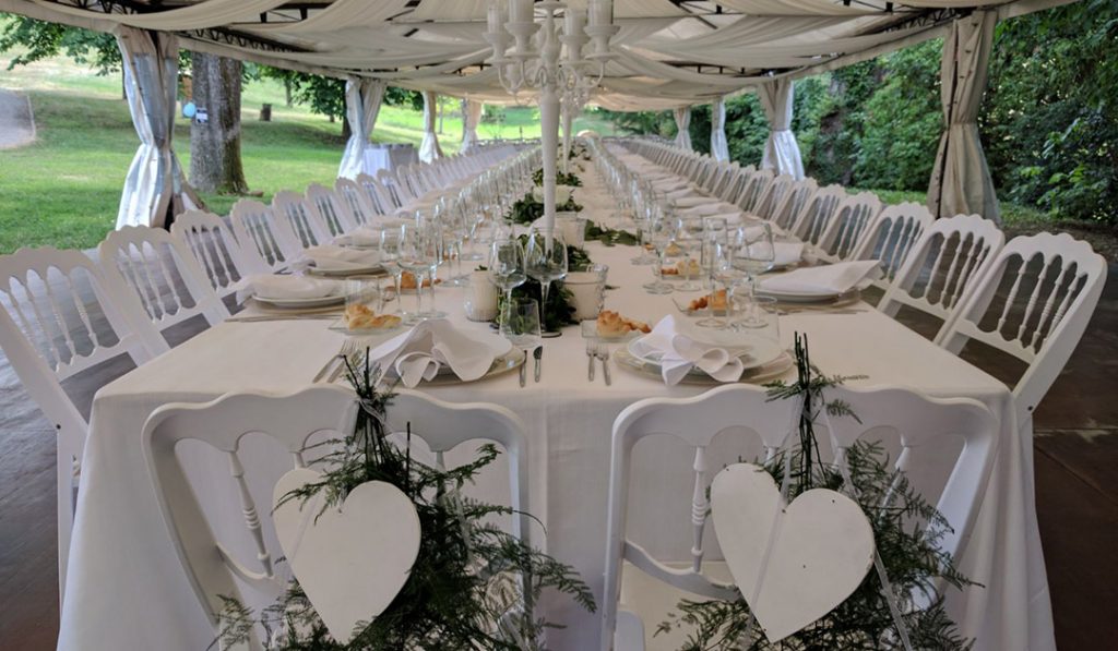 Club la Meridiana modena