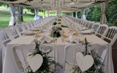 Club la Meridiana: una location da sogno per il vostro matrimonio