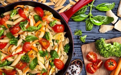 Buoni propositi per il 2019? Ecco qualche utile idea!