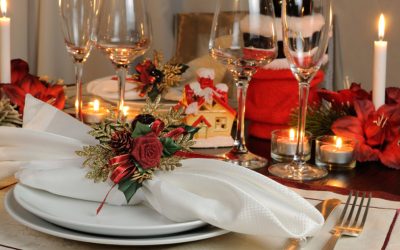Non sai ancora cosa fare a Capodanno? Scegli i menù di Eric!