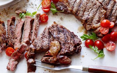 Menù a base di carne per accontentare anche i palati più sopraffini
