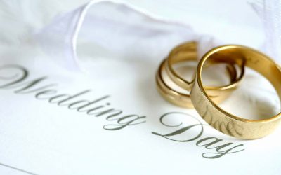Organizzare un matrimonio: ecco cosa fare e a chi affidarsi!
