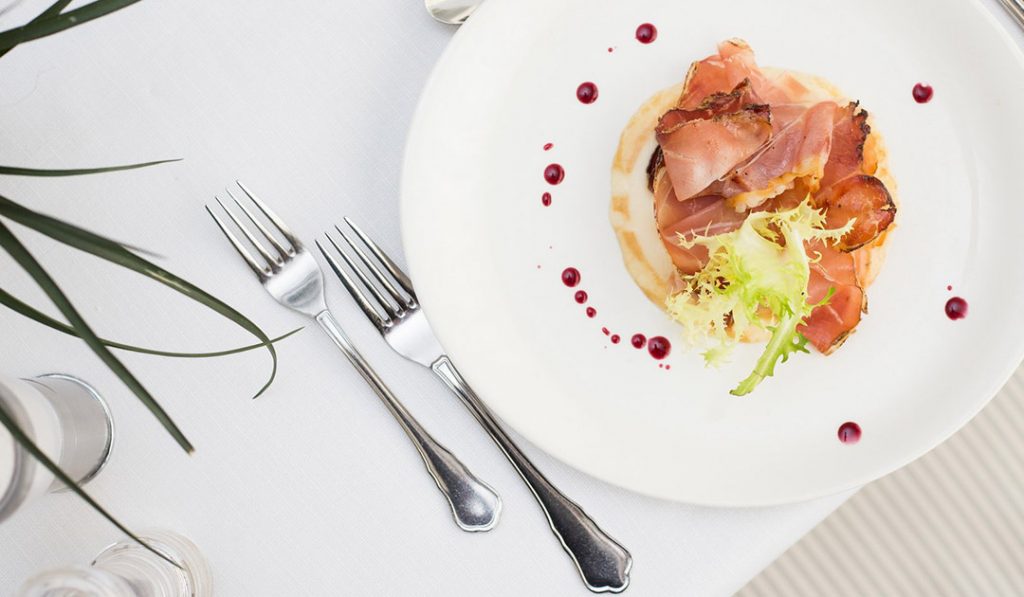 Pranzi e cene esclusive modena