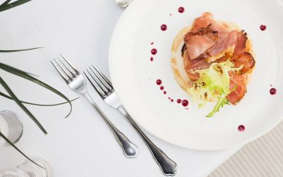 Al club “La Meridiana” pranzi e cene esclusive anche per i non soci